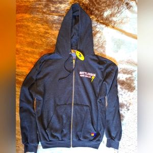 Aviator Nation Hoodie Women's M